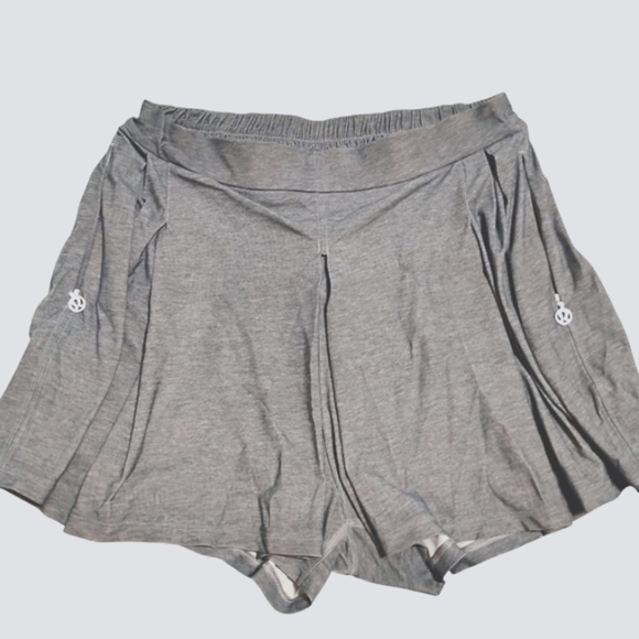 Lululemon Athletica | Vintage Lululemon City Skort In Grey | Great Condition | M - Picture 11 of 14
